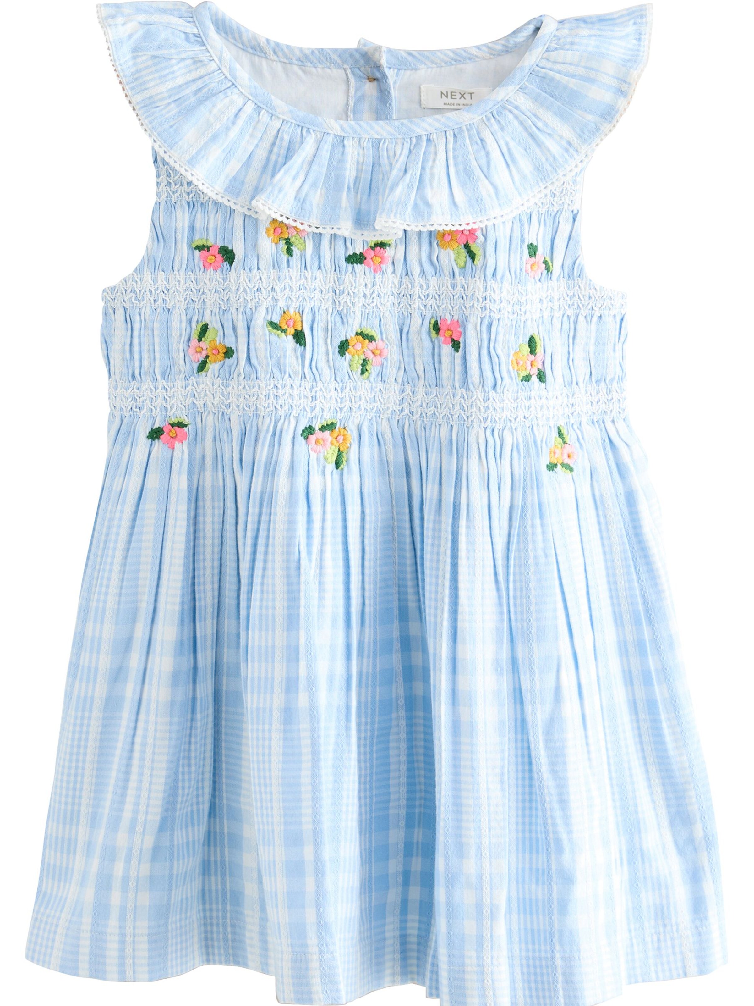 Next Ruha - kék: elől