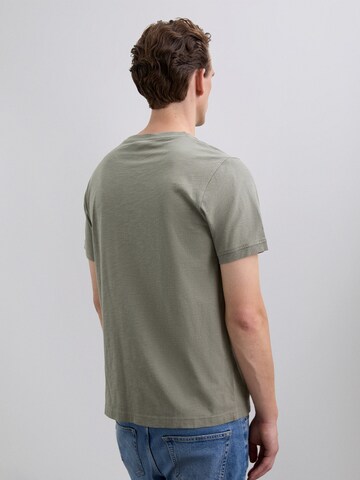 Scalpers Shirt in Brown