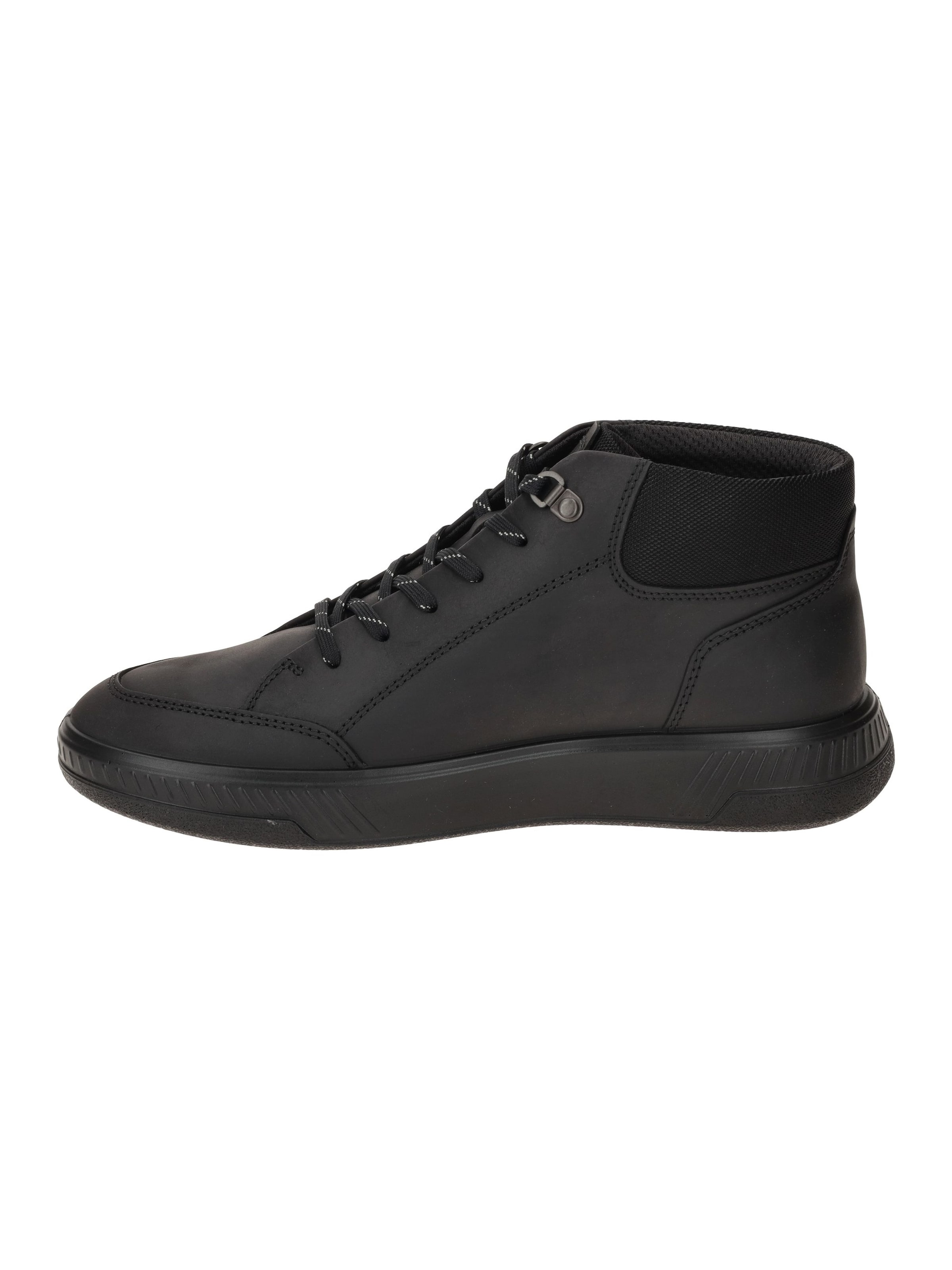 ECCO Boots in Black