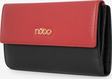 NOBO Portemonnee in Rood