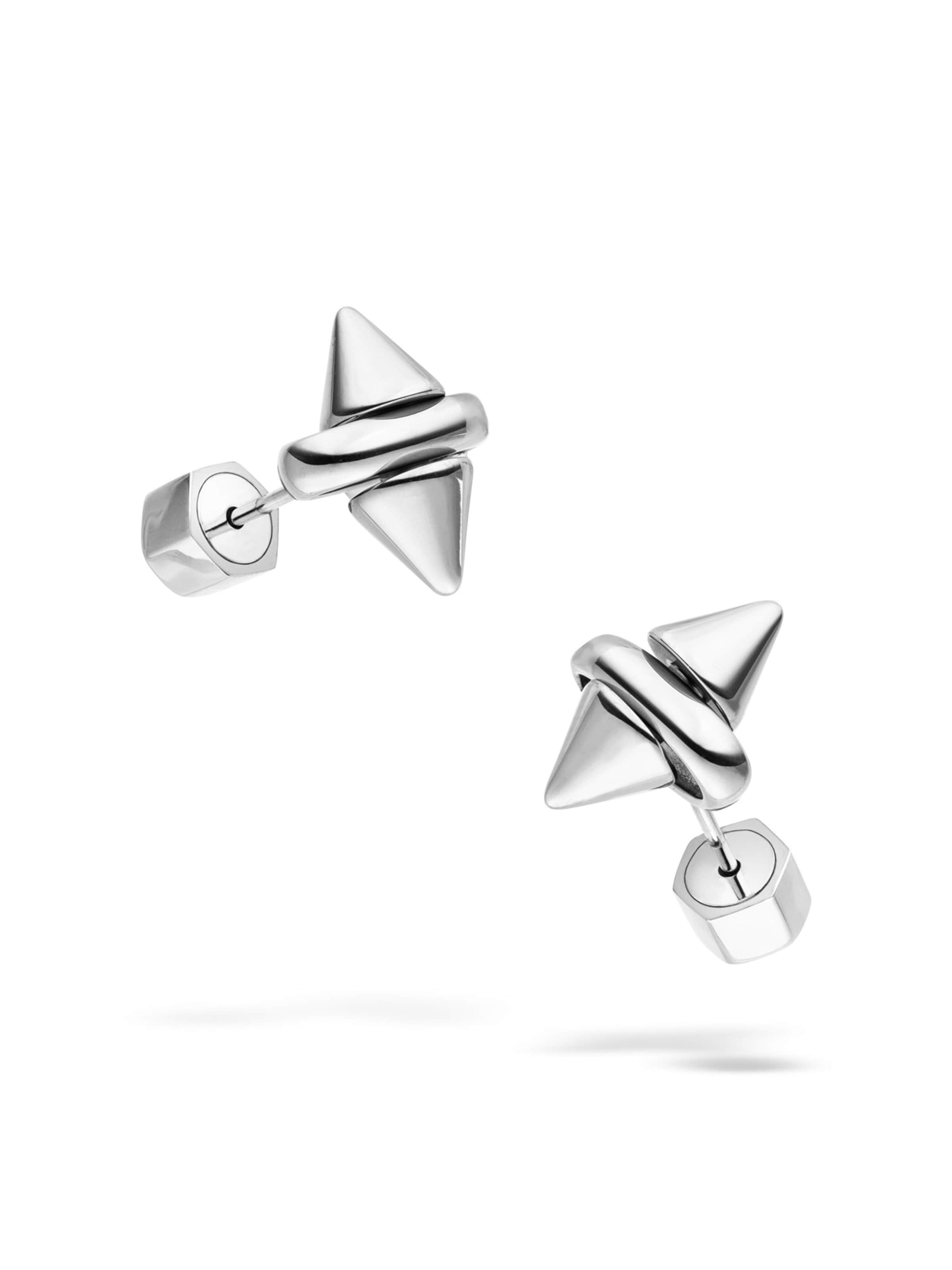 Liebeskind Berlin Earrings in Silver