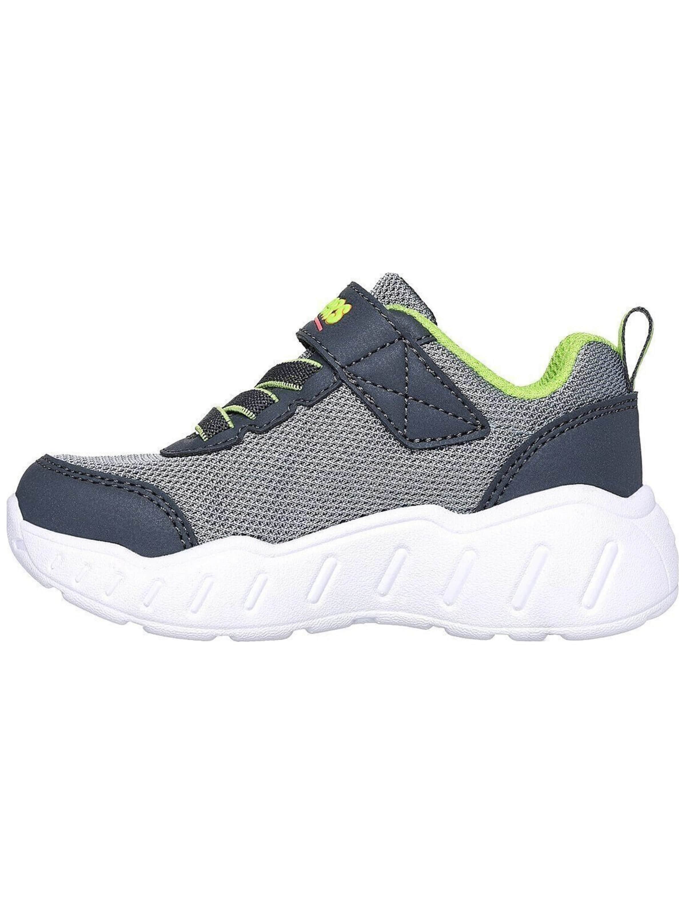 SKECHERS - Calzado deportivo 'Skechers Play Scene' en gris