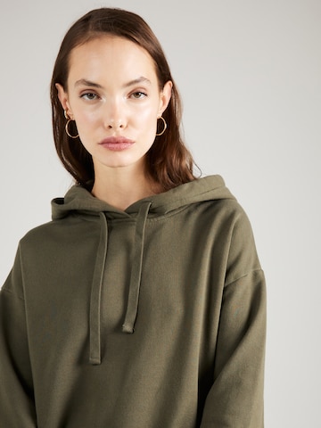 LTB Sweatshirt 'Todeme' in Green