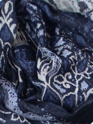 Sunsa Wrap 'Sunsa' in Blue