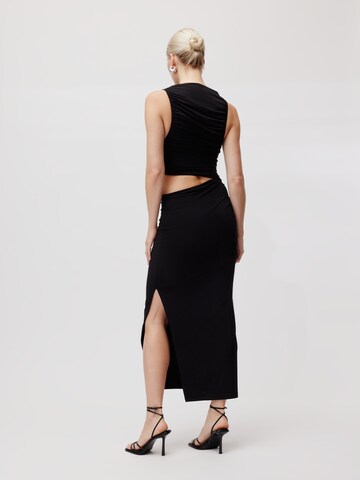 LeGer by Lena Gercke Dress 'Freya' in Black