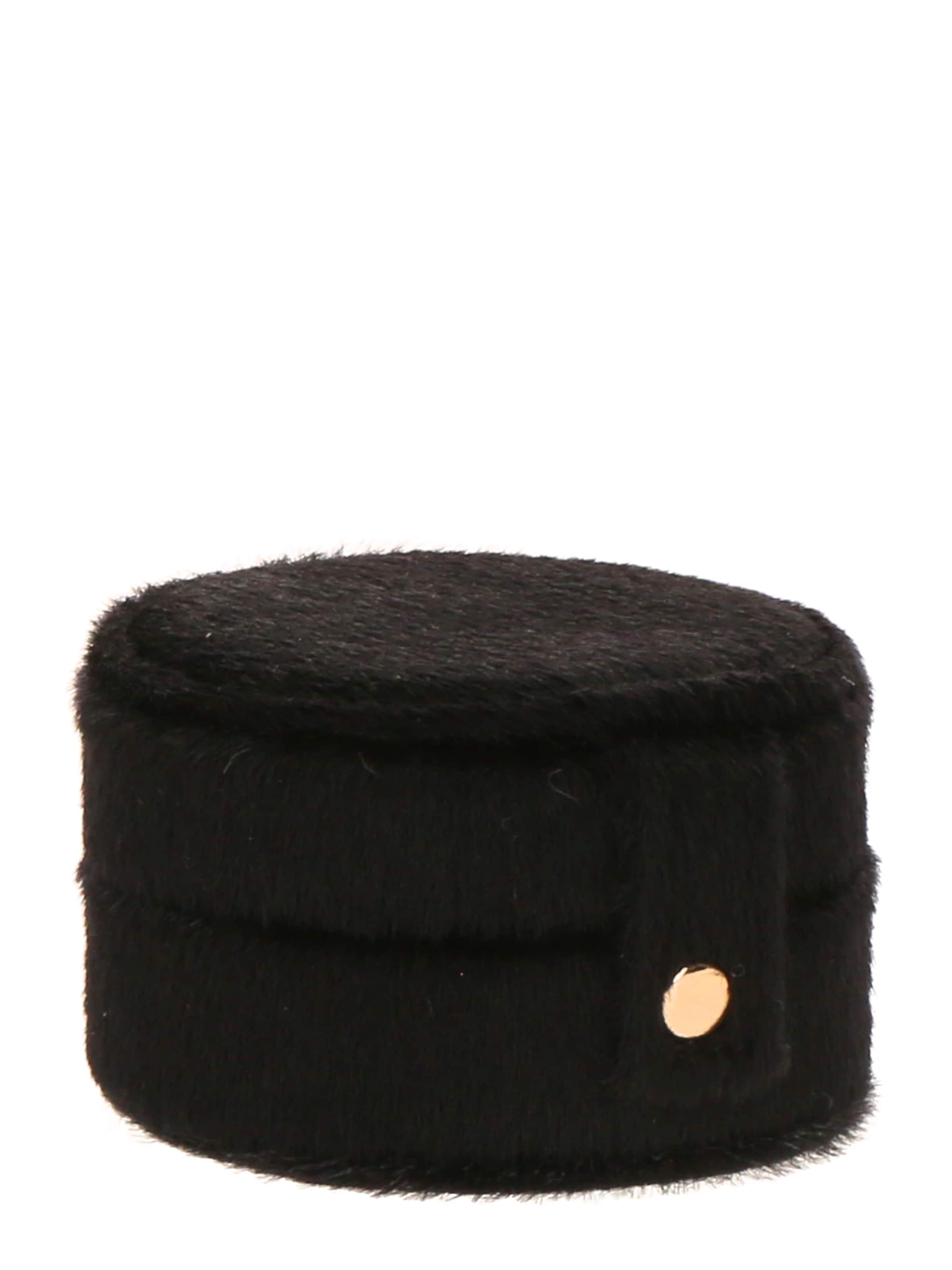 Boîte/panier & Other Stories en noir : devant