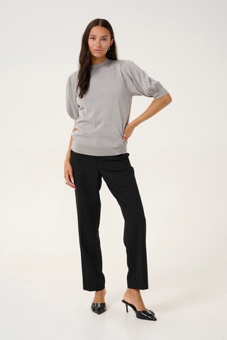 Kaffe Sweater 'KARegina' in Grey