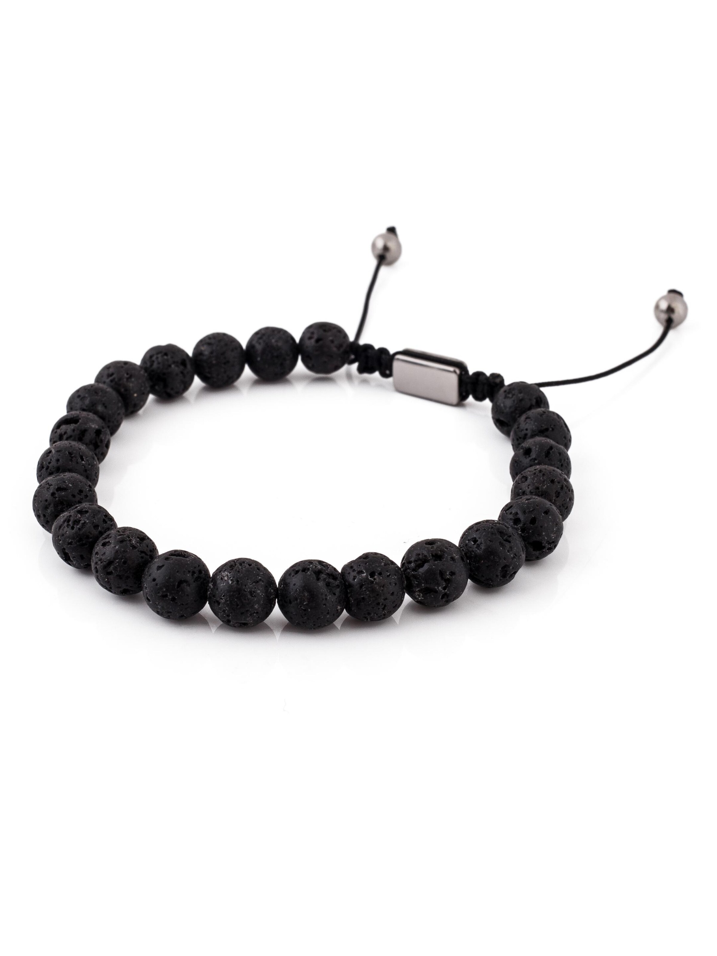 Akitsune Bracelet 'Venatio' in Black