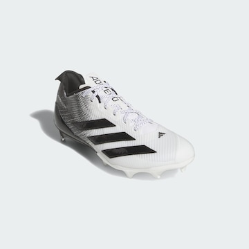 ADIDAS PERFORMANCE Fußballschuh 'Adizero Electric II' in Weiß