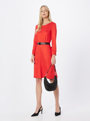 Robe ESPRIT en orange