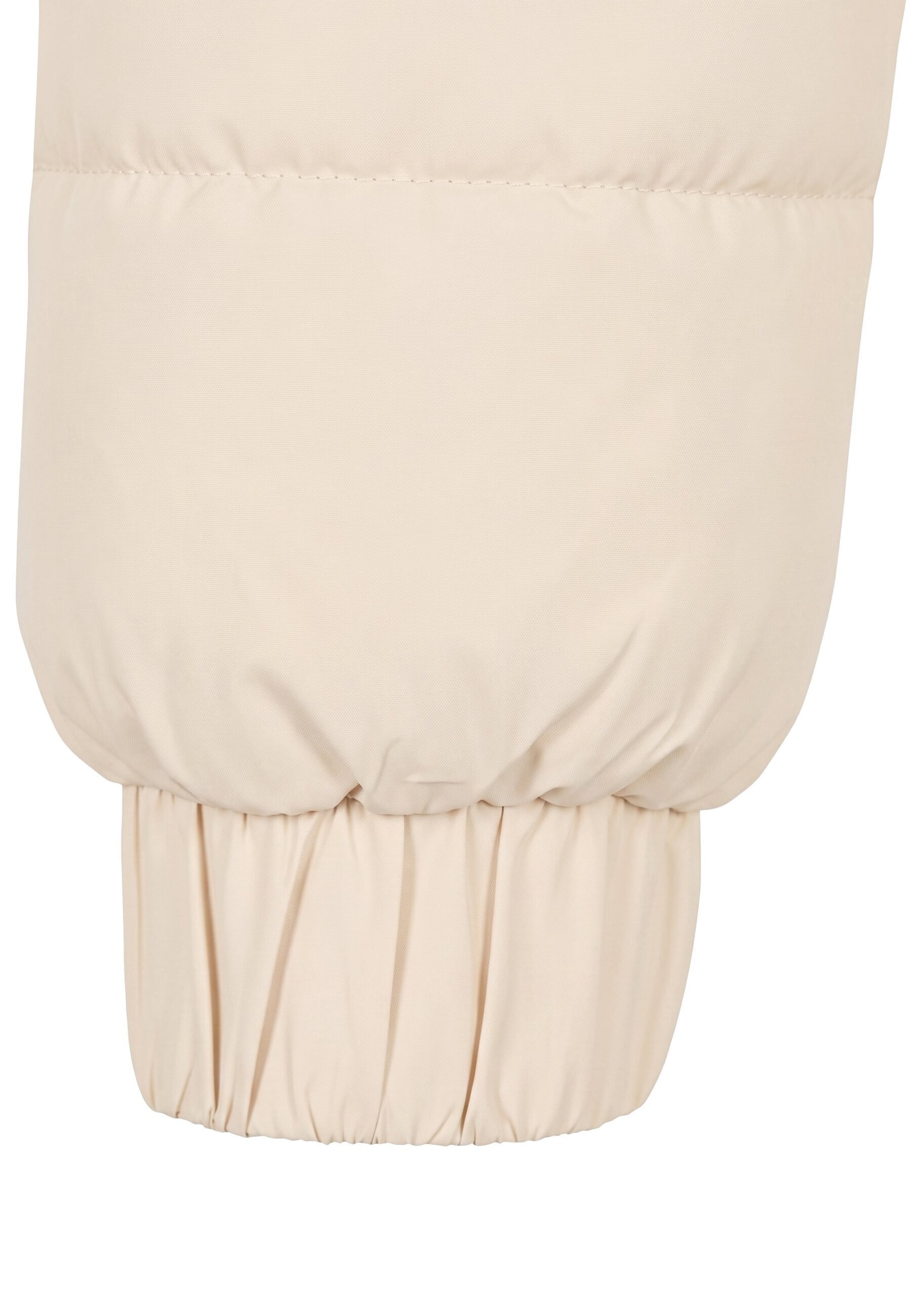 Veste d’hiver Urban Classics en beige