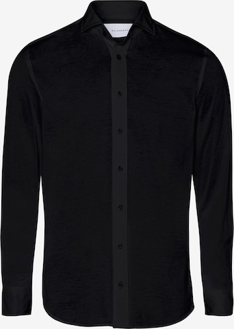 Baldessarini Business Shirt 'Huge' in Black: front