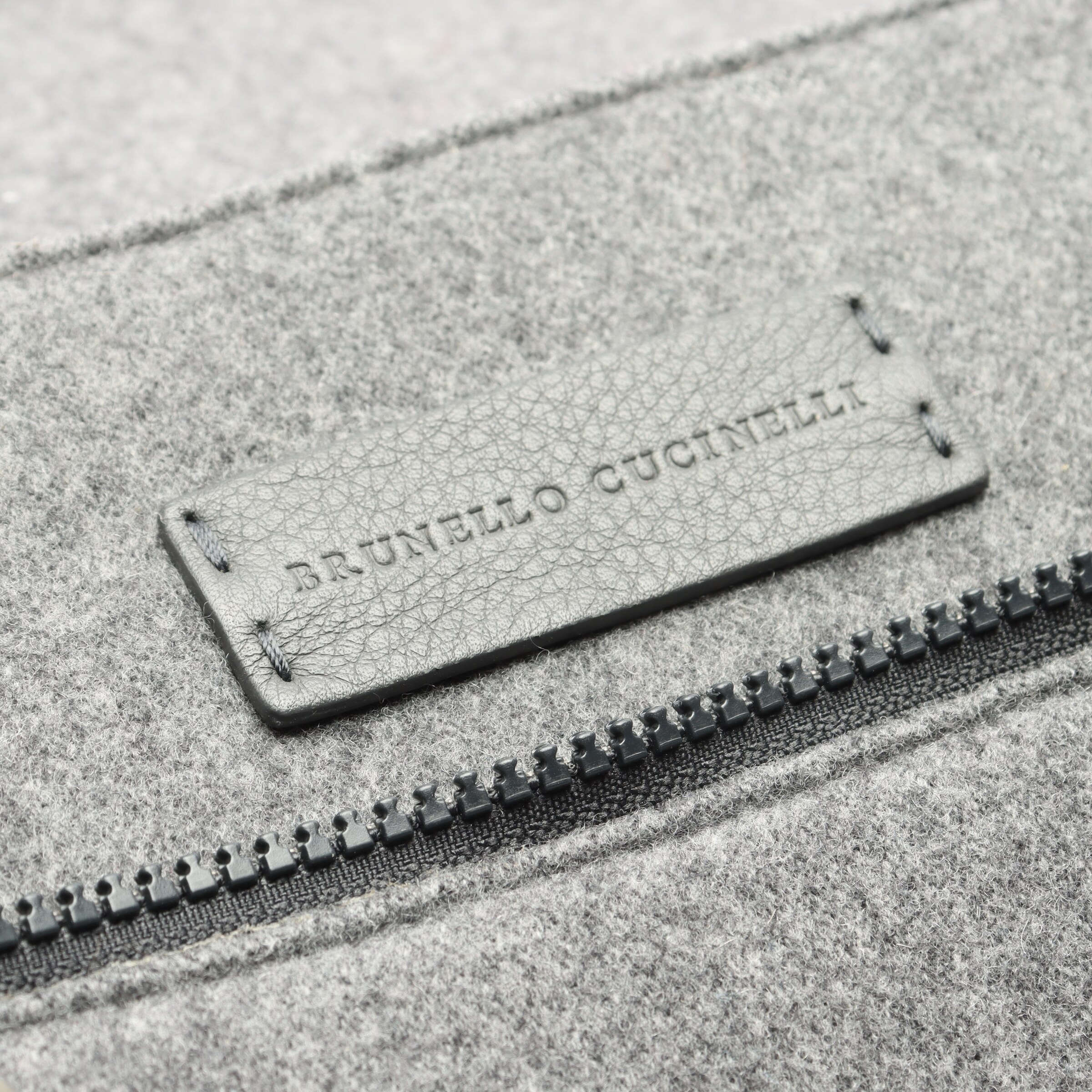 Brunello Cucinelli Bag in One size in Brown