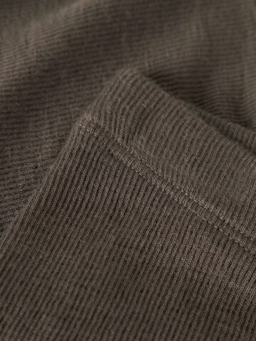 Slimfit Leggings di NAME IT in grigio