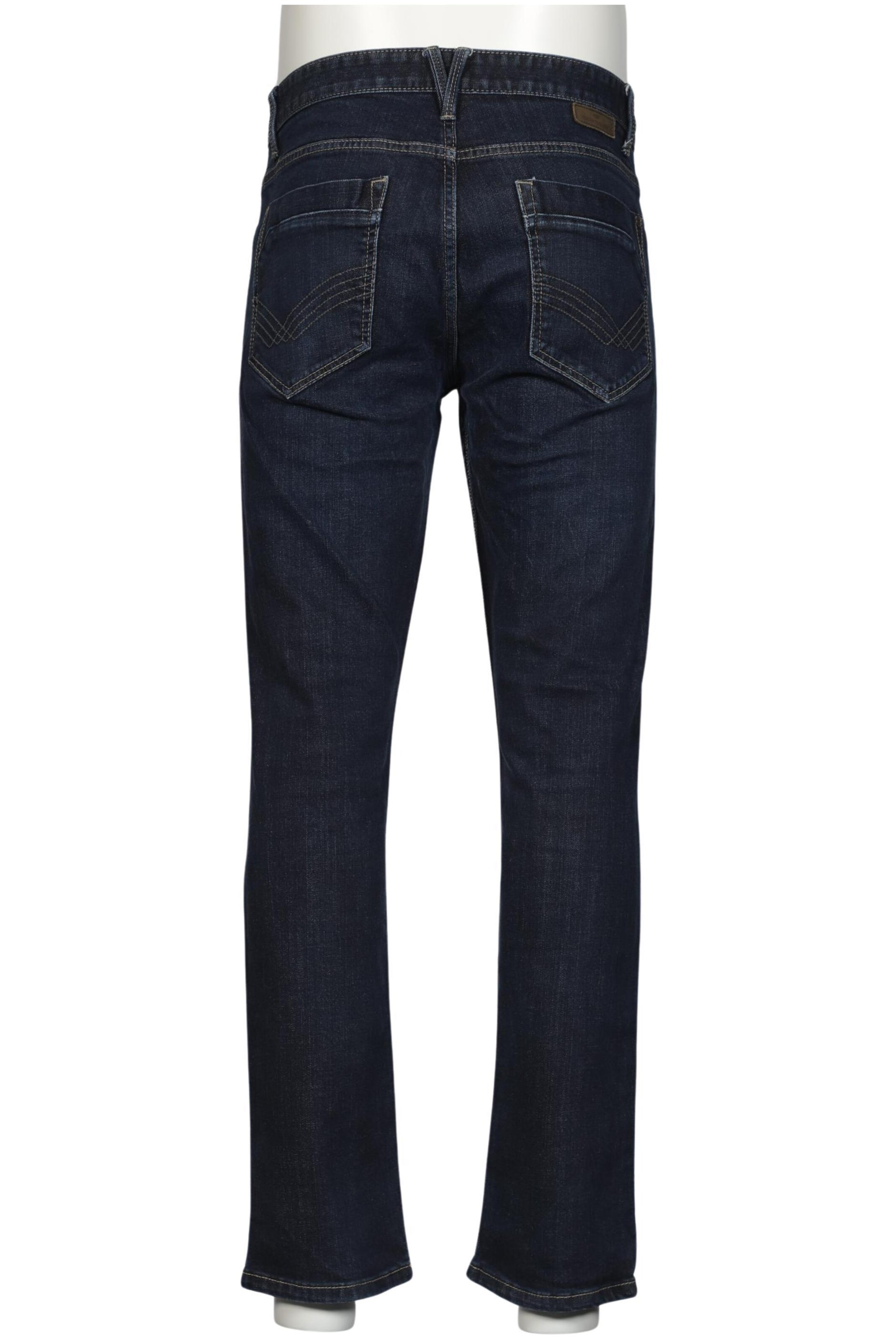 TOM TAILOR DENIM Jeans 32 in Blau