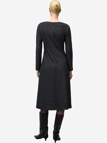 Adolfo Dominguez - Vestido en gris