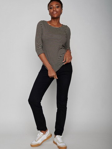 Regular Pantalon GREENBOMB en noir