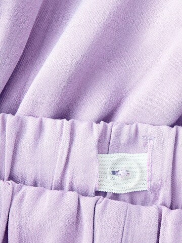 Jupe NAME IT en violet