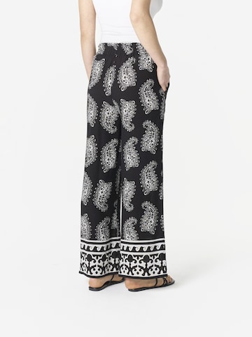 KOROSHI Обычный Штаны в Черный