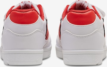 Hummel Sneakers 'Camden' i hvid