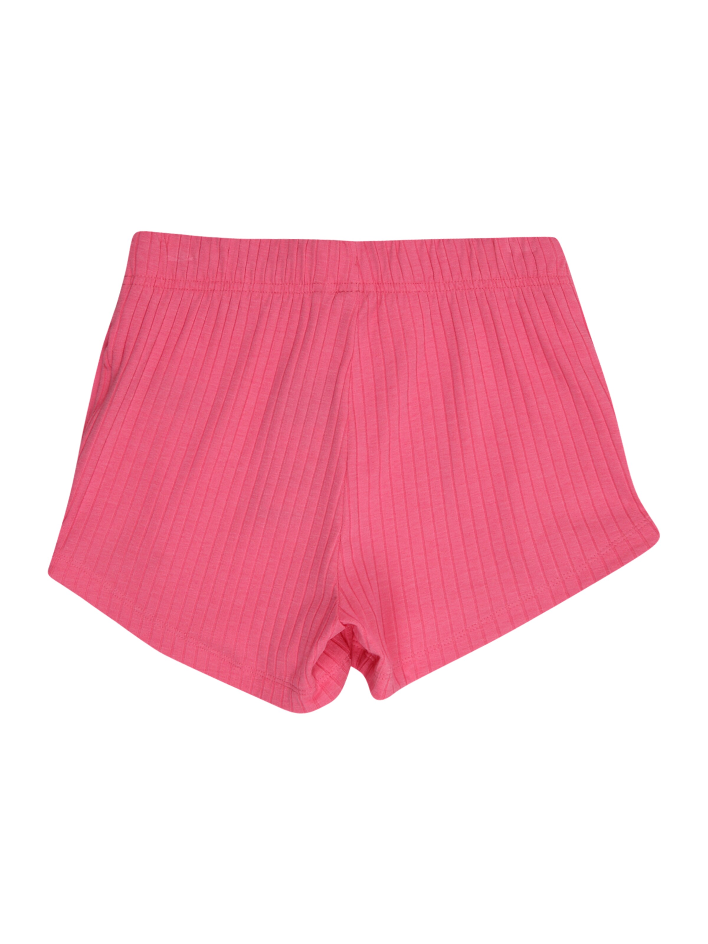 ADIDAS ORIGINALS Широка кройка Панталон в розово