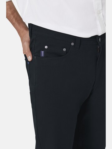 BABISTA Regular Broek ' Stefzi ' in Blauw