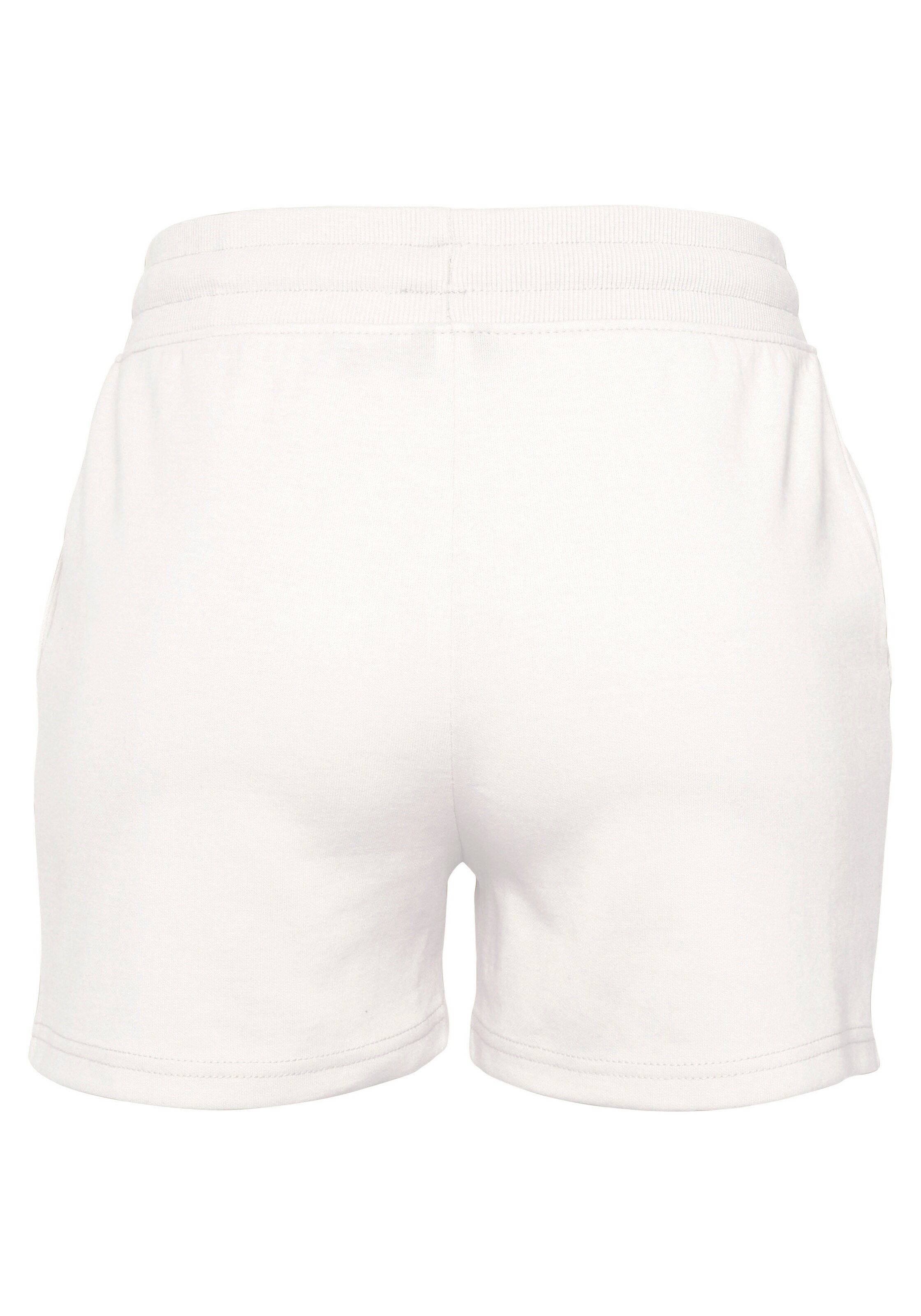 BENCH Regular Trousers in Beige