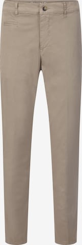 BABISTA Chino 'Delmario' in Beige: Vorderseite