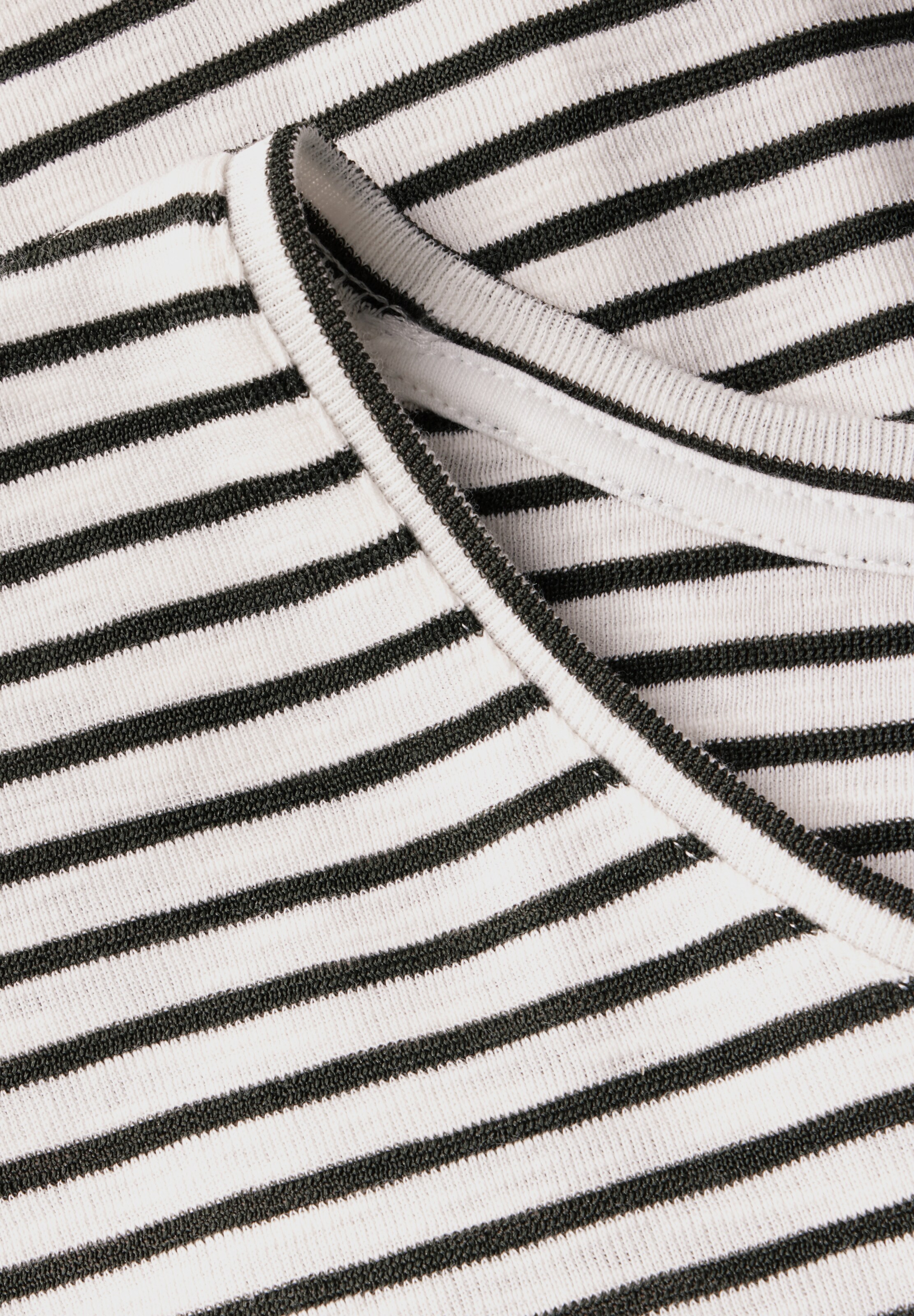 Street One Studio Shirt in Black