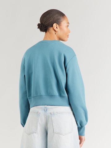 mėlyna new balance Megztinis be užsegimo