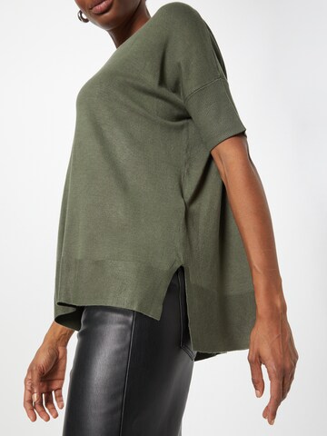 Soyaconcept Sweater 'EIREEN' in Green