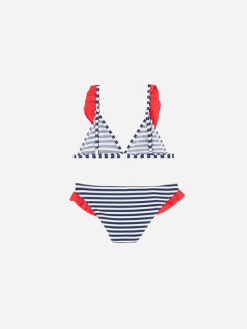 CALZEDONIA Triangle Bikini in Mixed colors