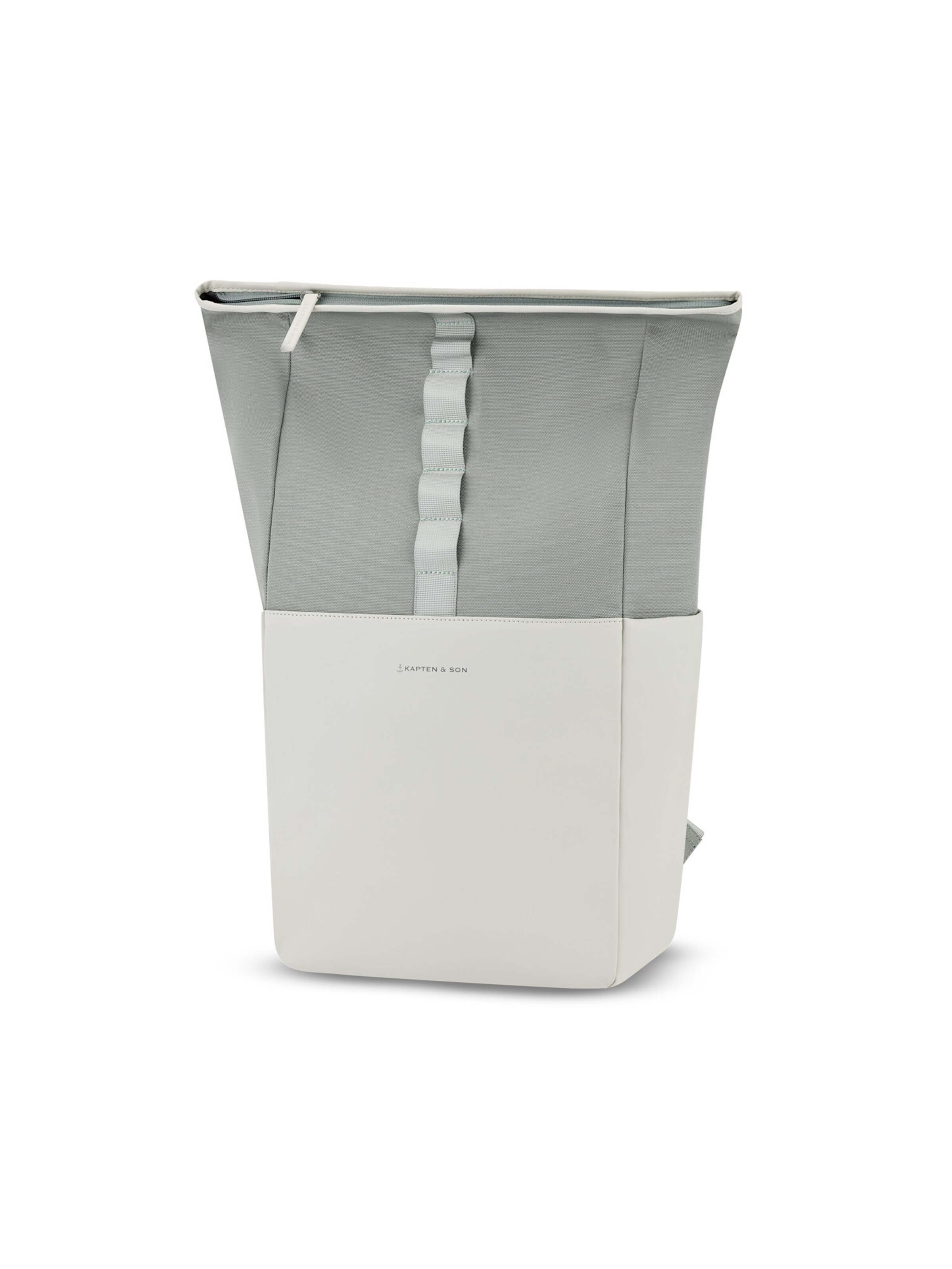 Kapten & Son Backpack 'Lund Basic' in Green
