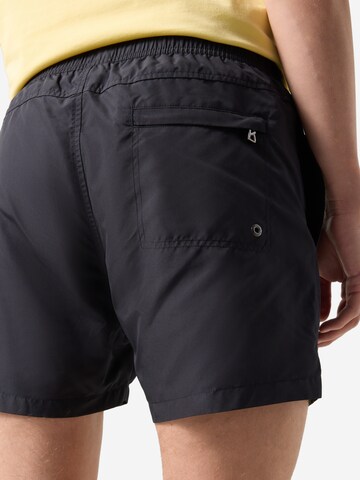 BOGNER Board Shorts in Black