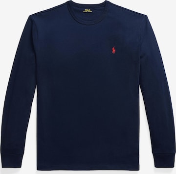 Polo Ralph Lauren Футболка в Синий: спереди