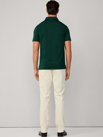 T-Shirt Hackett London en vert