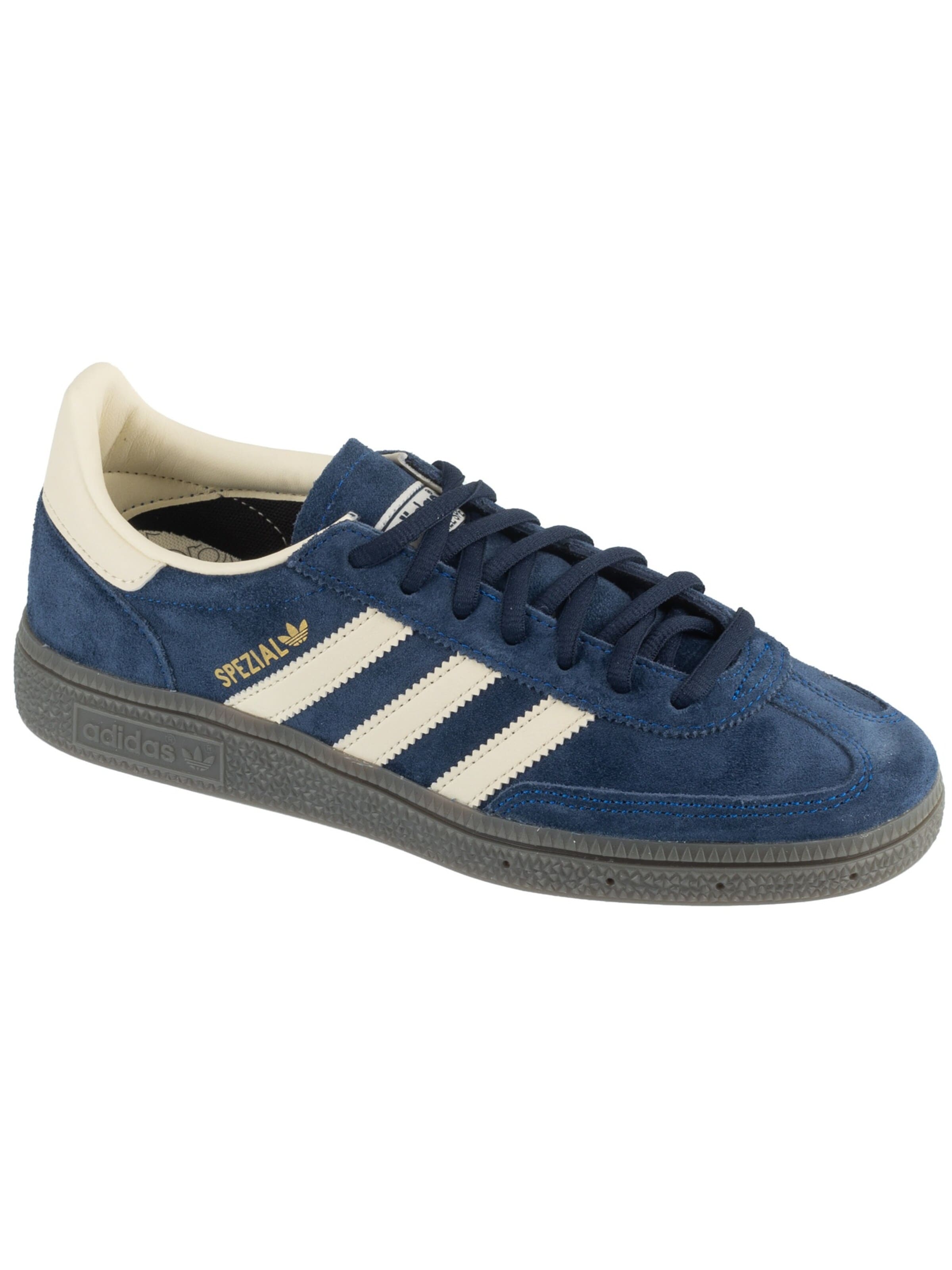 ADIDAS ORIGINALS Sneaker low‌‌‌‌ in 36 in dunkelblau, Produktansicht