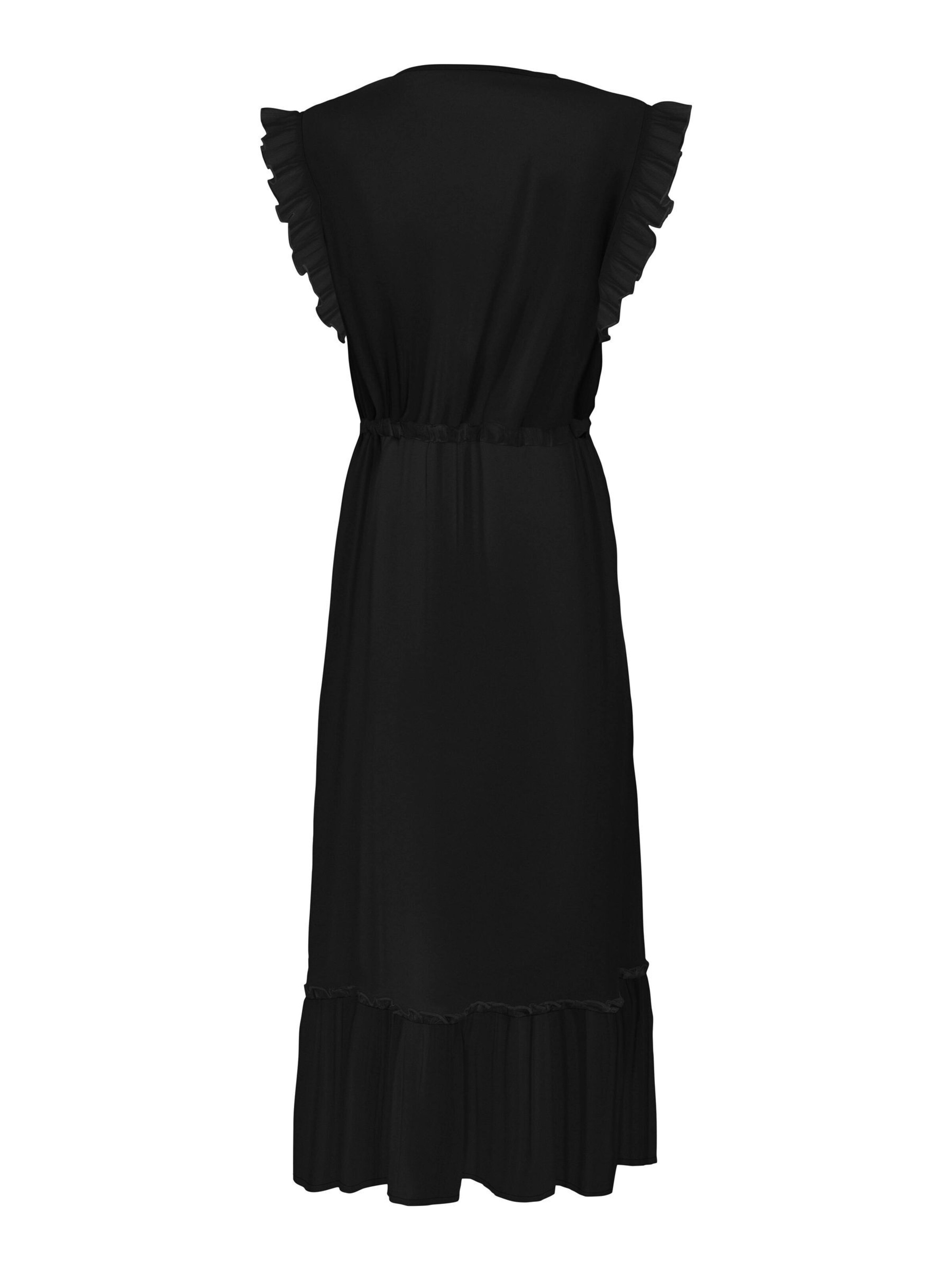 ONLY Kjole 'ONLLilja' i sort