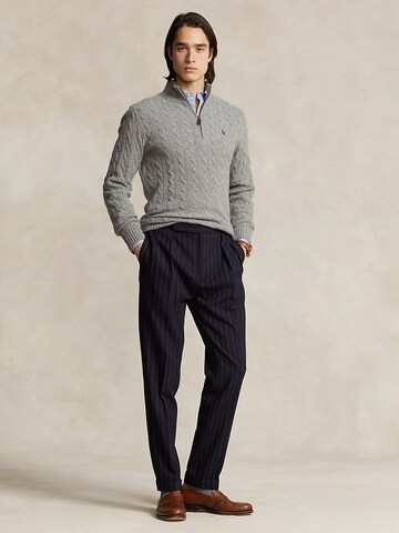 Polo Ralph Lauren - Jersey en gris