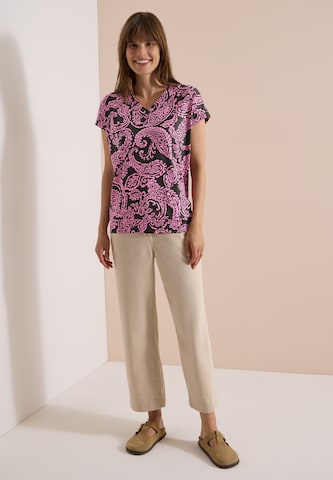 CECIL Shirt in Pink