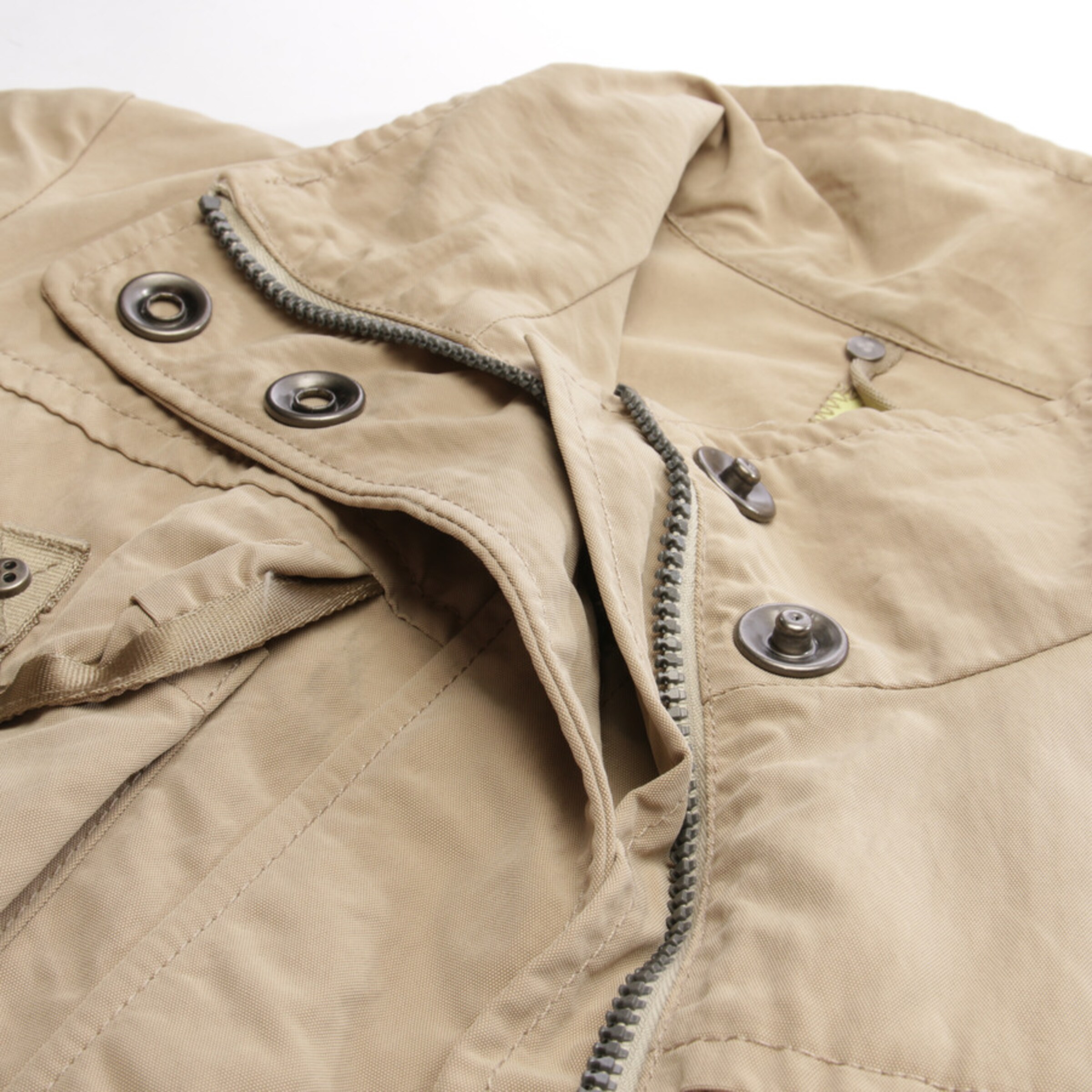 Peuterey Jacket & Coat in S in Brown