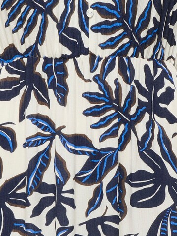 ONLY Kleid 'ONLCHIANTI' in Blau