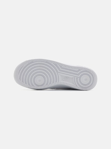 Nike Sportswear Låg sneaker 'AIR FORCE 1 '07 NEXT NATURE' i vit