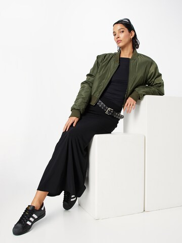 BRAVE SOUL Between-Season Jacket in Green