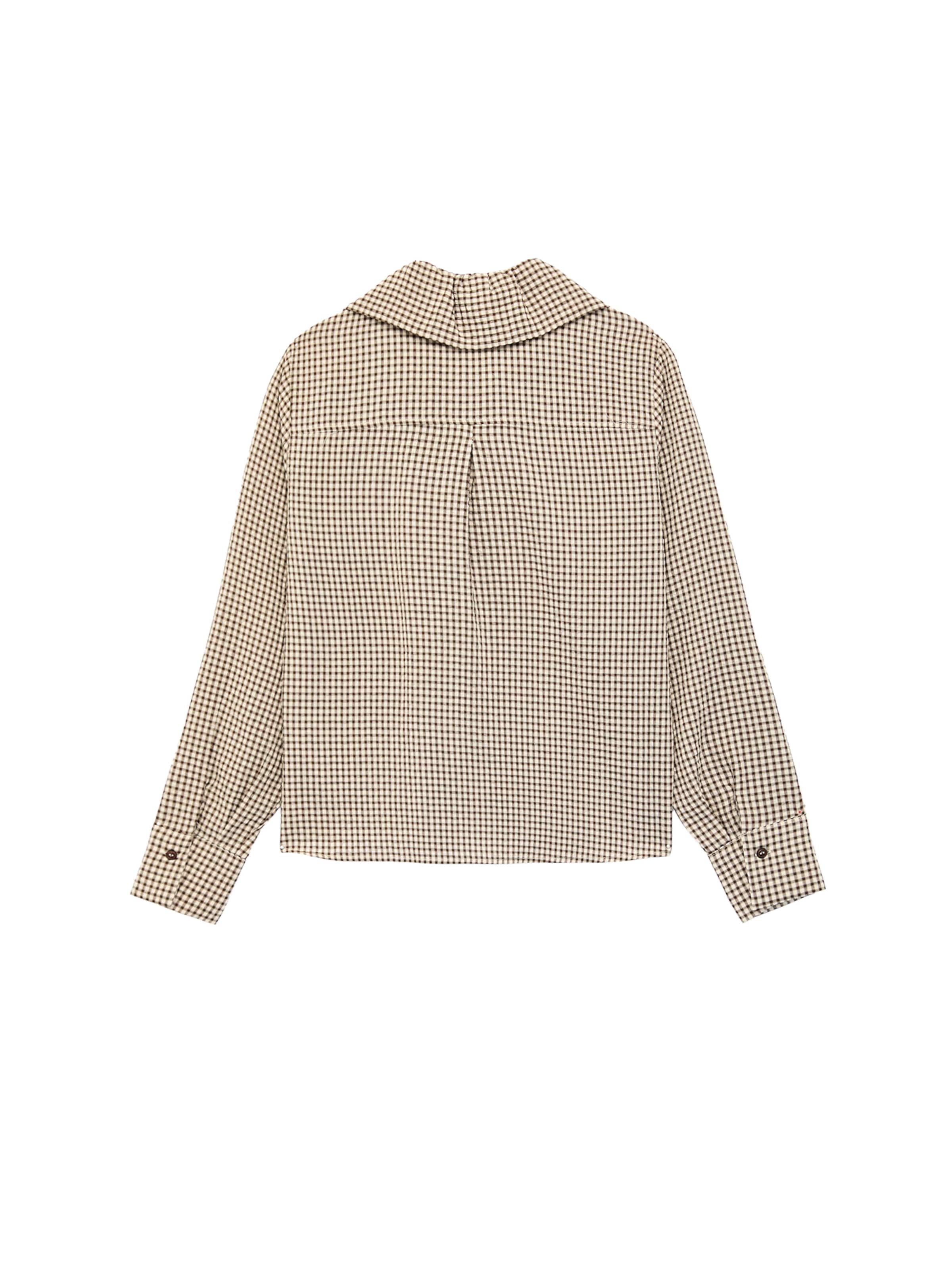 Koton Shirt in Beige