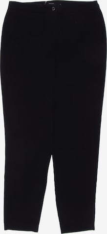 VERO MODA Stoffhose M in Schwarz: predná strana