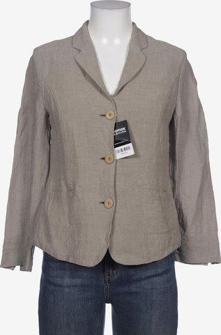 OSKA Blazer in M in Beige: front