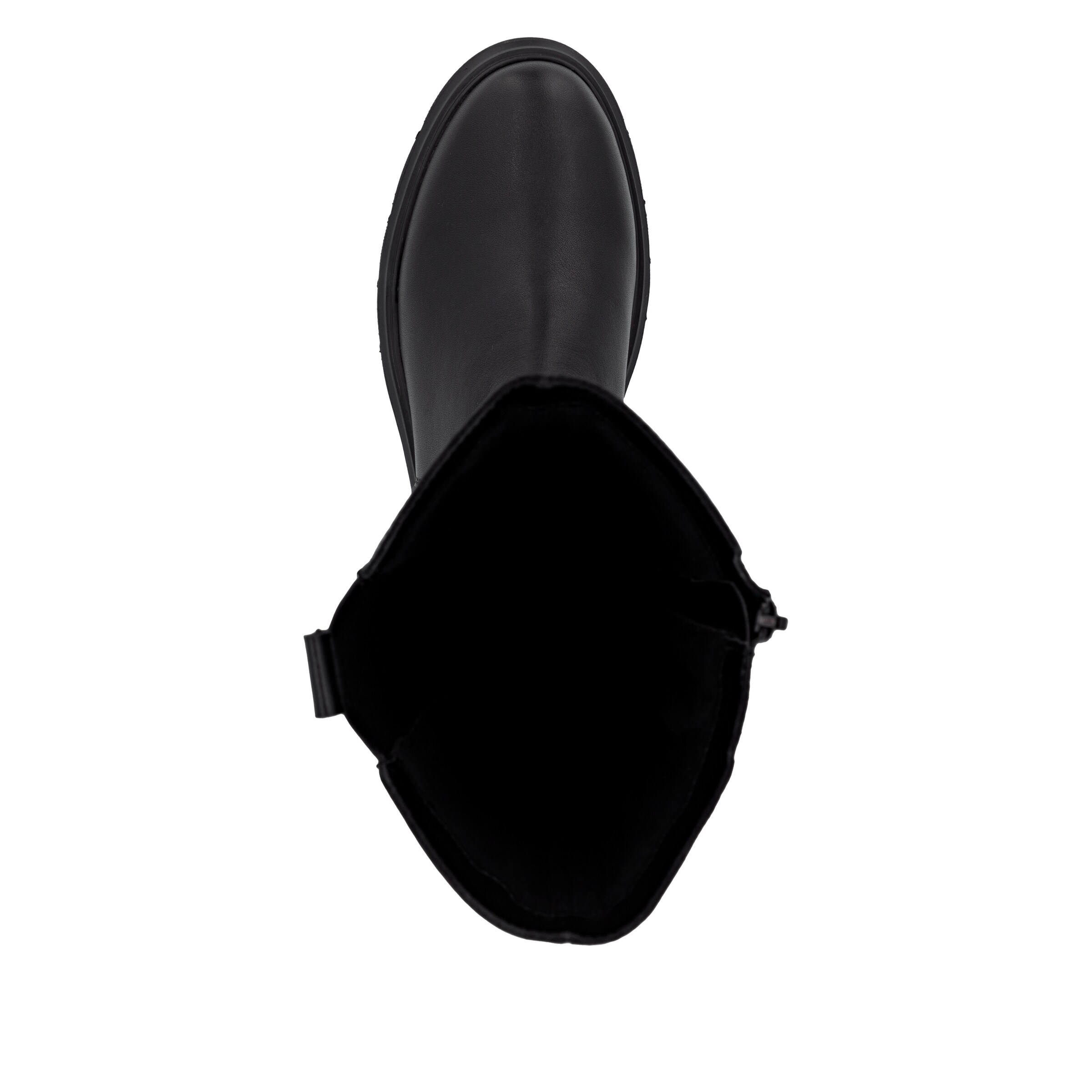 Stivale di REMONTE in nero