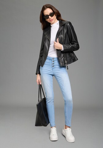 Bruno Banani LM Skinny Jeans in Blue