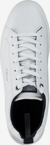s.Oliver Sneakers '13632﻿' in White